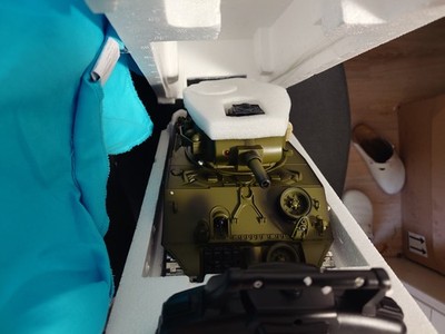 Artikelfoto(s) von einem verifizierten Käufer