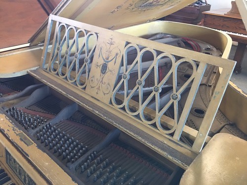 Truly Magnificent Steinway Concert Grand Piano model C