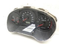 Subaru Impreza GD F-G 05-07 1,5 77KW Kombiinstrument Tacho Subaru Impreza GD F-G 05-07 02.01.2007 8503FE04 gebraucht Vorschau 4