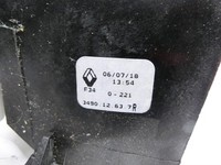 Fiat Talento 296 16-21  1,6D 88KW Schaltkulisse Schalthebel Schaltsack Schaltknauf Fiat Talento 296 16-21... Vorschau 4
