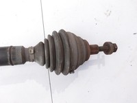 VW Passat 3C B6 06-10 2,0 125KW Antriebswelle Gelenkwelle Rechts Vorne VW Passat 3C B6 06-10 29.05.2007 1K0407272RB... Vorschau 5