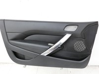 Peugeot 308 I CC 11-15 Cabrio Türverkleidung Türpappe Links Vorne Schwarz Peugeot 308 I CC 11-15 20.04.2012 9342XH... Vorschau 5
