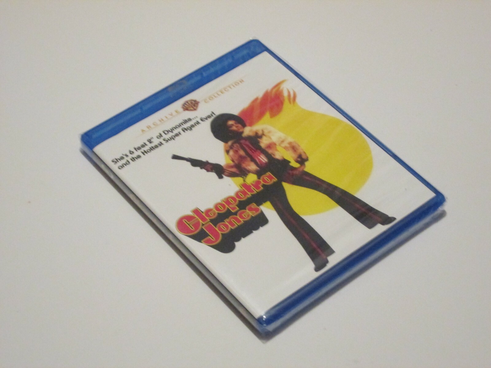 その他 Cleopatra Jones [Blu-ray] Amazon.com: Cleopatra Jones : Tamara Dobson, Brenda Sykes