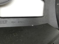 Renault Captur I J5 13-17 Halter Träger Aufnahme Führung für Stoßstange Rechts Hinten Renault Captur I J5 13-17... Vorschau 5
