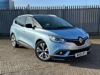 2019 Renault Grand Scenic 1.7 Blue dCi 120 Signature 5dr MPV Diesel Manual