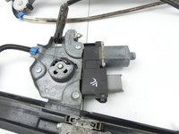 Peugeot 308 CC 07-11 Cabrio Fensterheber elektrisch mit Motor Fensterhebermotor Links Vorne Peugeot 308 CC 07-11... Vorschau 2