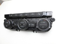 VW Golf VII 7 Variant 13-17 Bedienteil Bedienelement Heizung Klimabedienteil VW Golf VII 7 Variant 13-17 09.05.2016... Vorschau 4