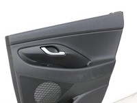 Hyundai I30 PD 20-25 Kombi Türverkleidung Türpappe Rechts Hinten Hyundai I30 PD 20-25 03.11.2017 83308G4010 gebraucht Vorschau 4