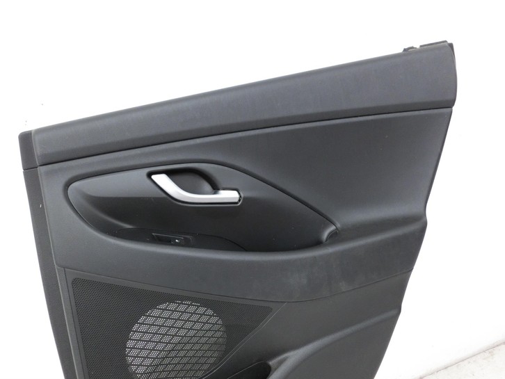 Hyundai I30 PD 20-25 Kombi Türverkleidung Türpappe Rechts Hinten Hyundai I30 PD 20-25 03.11.2017 83308G4010 gebraucht Vorschau 3