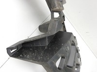 Opel Grandland I 17-21 Halter Träger Aufnahme Führung für Stoßstange Links Hinten Opel Grandland I 17-21 29.03.2018... Vorschau 4