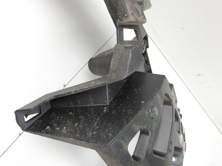 Opel Grandland I 17-21 Halter Träger Aufnahme Führung für Stoßstange Links Hinten Opel Grandland I 17-21 29.03.2018... Bild 4