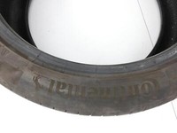 Alfa Romeo Brera 159 05-10 2x Reifen Sommerreifen Continental 235/40R19 96Y 5.8-5.9mm Alfa Romeo Brera 159 05-10... Vorschau 8