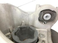 Audi A8 4H D4 09-17  Hybrid 2,0 155KW Achsschenkel Radnabe Links Hinten Audi A8 4H D4 09-17 25.04.2012 4H0505431D... Vorschau 5