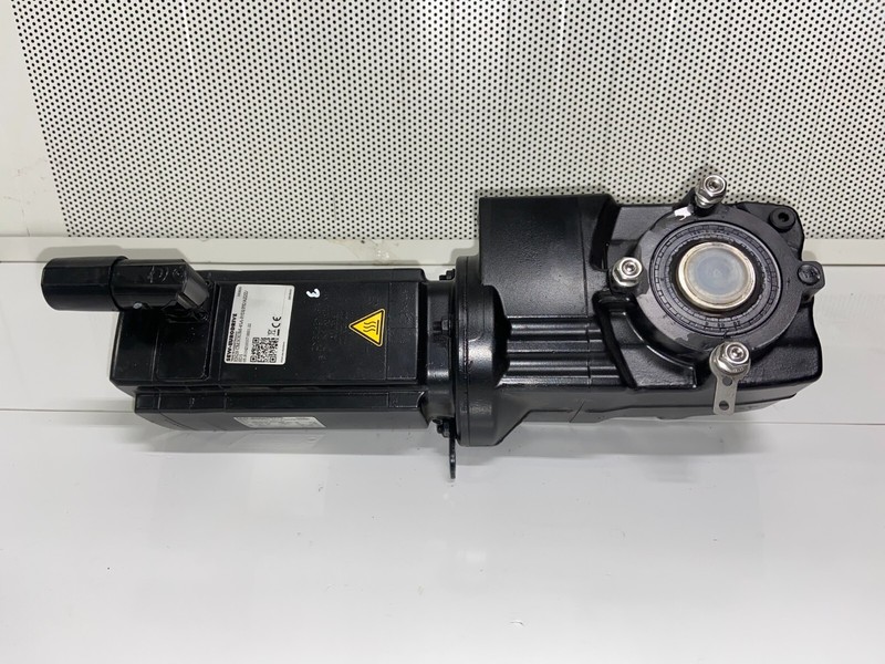 ServorÃ©Ducteur Couple Conique / Sew