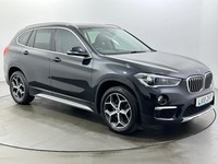 2019 BMW X1 1.5 18i GPF xLine sDrive Euro 6 (s/s) 5dr ESTATE Petrol Manual