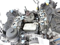 Audi A6 C7 4G 10-14 1,8 140KW CLAB Motor Triebwerk Audi A6 C7 4G 10-14 07.09.2011 059103011CC HULU4 059103011GT... Vorschau 4