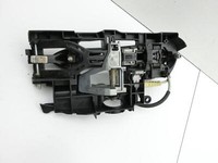BMW F11 520d 10-13 Kombi Türgriff Griff aussen Rechts Vorne 668 BMW F11 520d 10-13 18.05.2012 7276242 51227276242... Vorschau 6