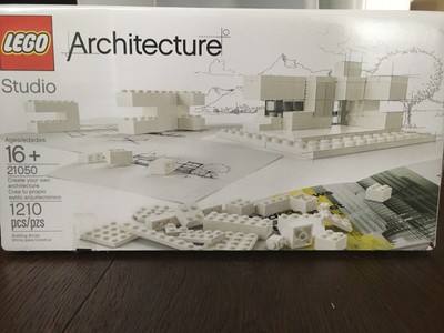 lego arquitectura mercadolibre