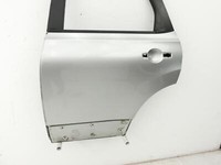 Nissan Qashqai J10 07-10 +0 Tür Links Hinten KY0 Nissan Qashqai J10 07-10 01.07.2008 24127JD10B gebraucht Vorschau 2