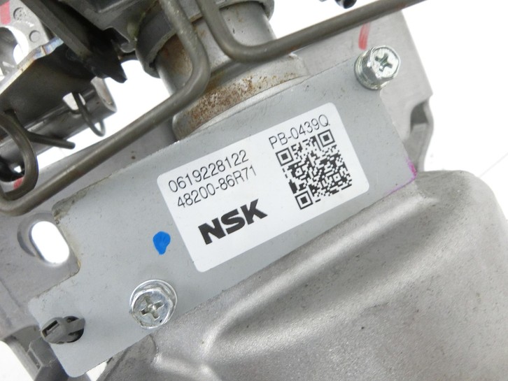 Suzuki Vitara LY 18-24 Lenkhilfe Lenksäule elektrisch Suzuki Vitara LY 18-24 18.07.2019 48200-86R71 31390-86R00... Bild 5