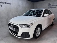 2022 Audi A1 1.0 TFSI 25 Technik Sportback Euro 6 (s/s) 5dr HATCHBACK Petrol Man