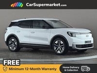 2025 Ford Explorer 125kW Select 52kWh 5dr Auto HATCHBACK ELECTRIC Automatic