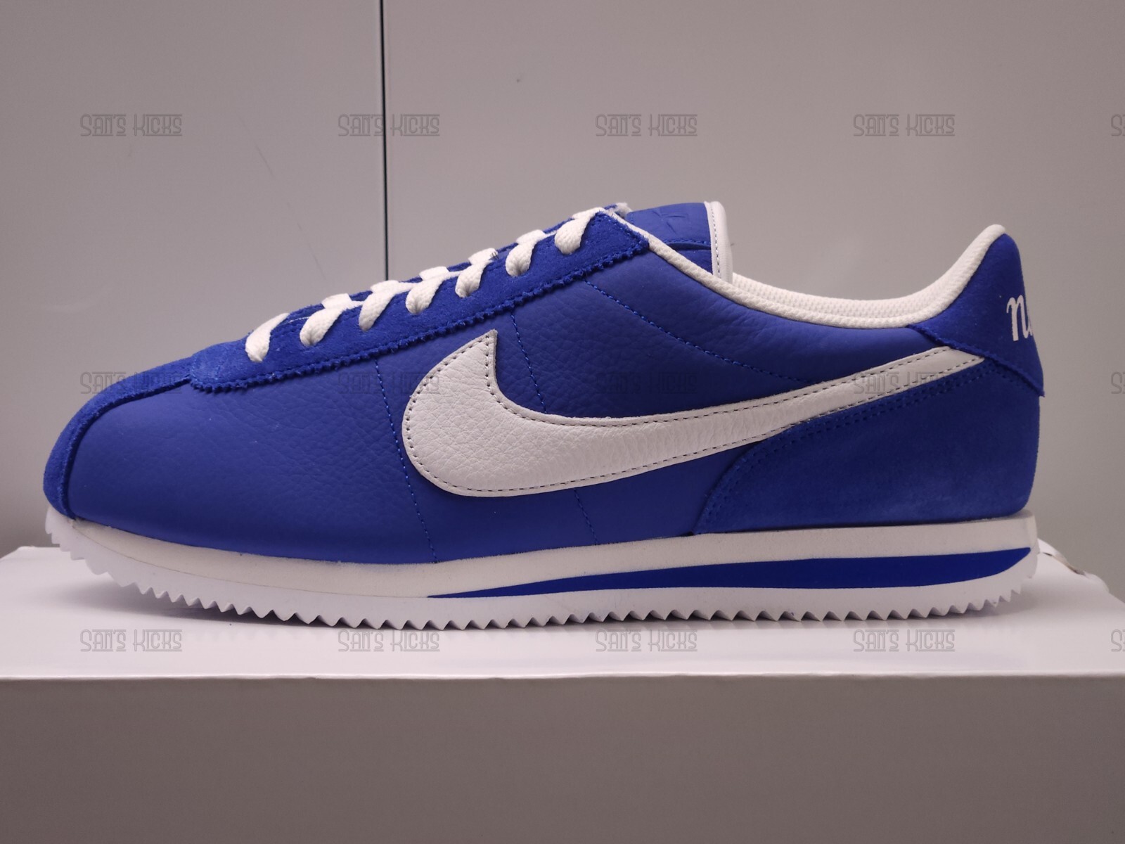 nikecortez