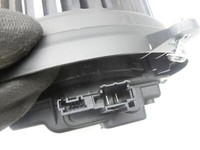 Mercedes W164 ML320 08-11 Gebläsemotor Lüftermotor Heizungsgebläse Mercedes W164 ML320 08-11 23.05.2008 A1648350007... Vorschau 6
