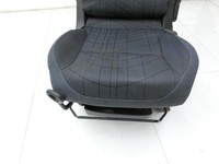 Peugeot Partner Tepee 08-12 Sitz Fahrersitz Vorne Links Armlehne Peugeot Partner Tepee 08-12 07.06.2011 gebraucht Vorschau 2