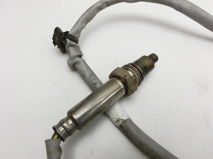 Opel Grandland I 17-21 2,0d 130KW NOx Sensor Lambdasonde Abgassonde mit Steuergerät Opel Grandland I 17-21... Vorschau 5