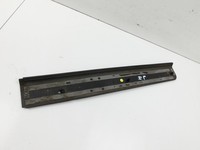 Audi A3 8P 04-08 5T Einstiegsleiste Links Hinten Audi A3 8P 04-08 12.10.2007 8P4853557H gebraucht Vorschau 4