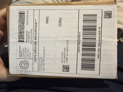 Objectfoto('s) van geverifieerde koper