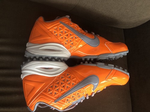 Nike Women’s Air Speedlax 4 TF LE Turf Shoes Size 10.5