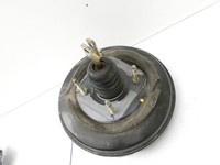 Citroen C2 JM 05-08 1,4 54KW Bremskraftverstärker Citroen C2 JM 05-08 20.10.2006 9649329480 0204024951 gebraucht Vorschau 4