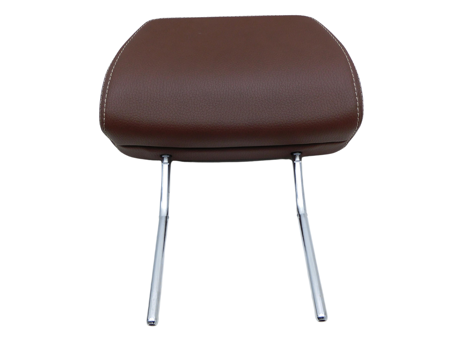 Poggiatesta per passeggero sedile Dx o Sx anteriore marrone XXWI Pelle Opel Astra H GTC 06-10 - Bild 1