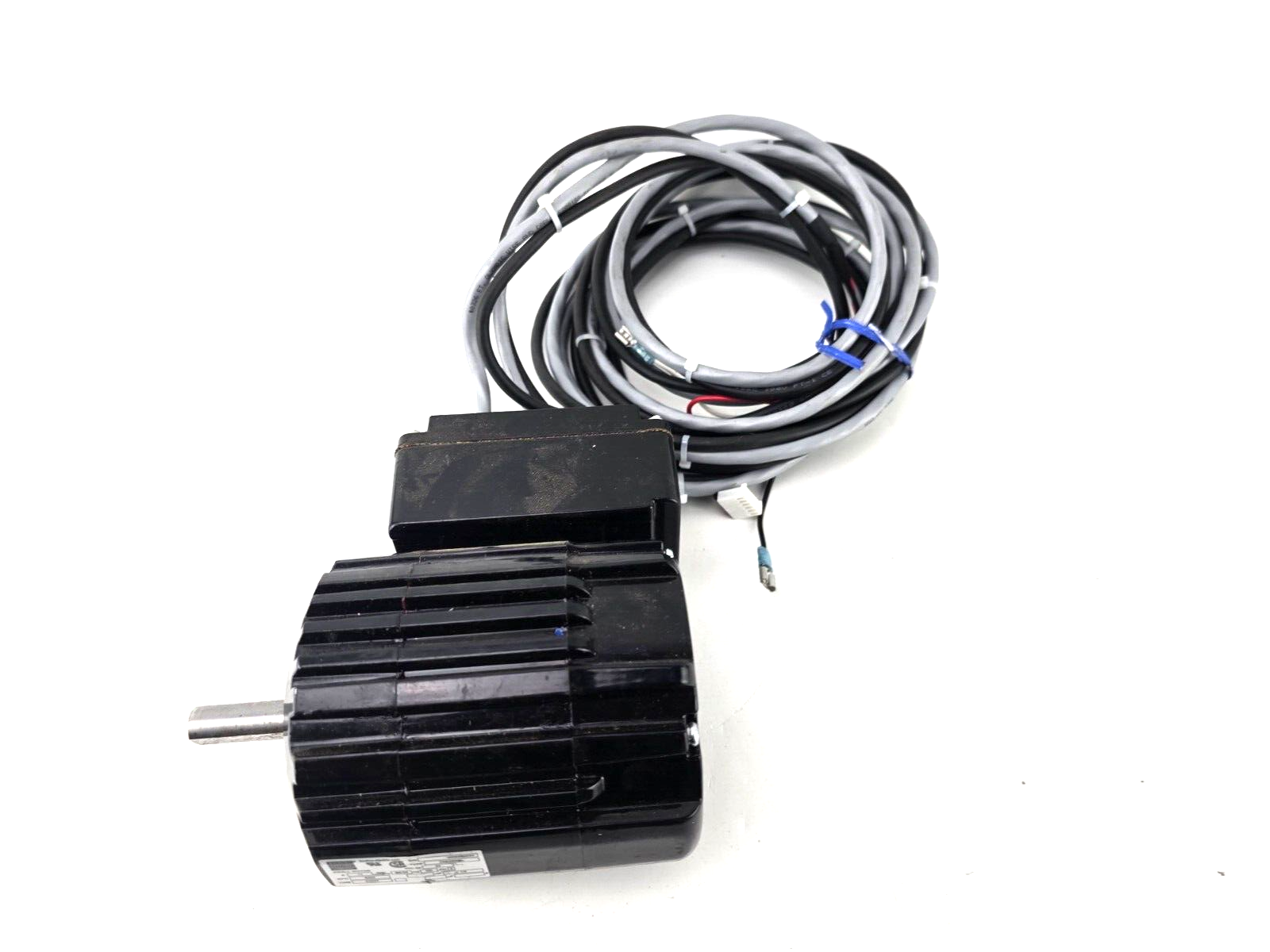 Bodine Electric Brushless 24V DC Motor 34B4BEBL A11 1/5HP 8000RPM 3PH