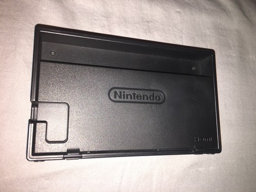 OEM Official Nintendo Switch Console DOCK ONLY Genuine HAC-007