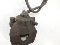 Seat Ibiza IV 6J SC 12-15 TSI 1,2 66KW Bremssattel ohne Bremszange Vorne Links Seat Ibiza IV 6J SC 12-15 22.06.2015... Vorschau 4