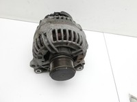 Audi A1 8X 10-14 TDI 1,6 66KW Lichtmaschine Generator 140A 14V Audi A1 8X 10-14 08.08.2011 03L903023 03L903023F... Vorschau 2