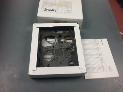 Carburetor kit for an OMC stern drive 983864