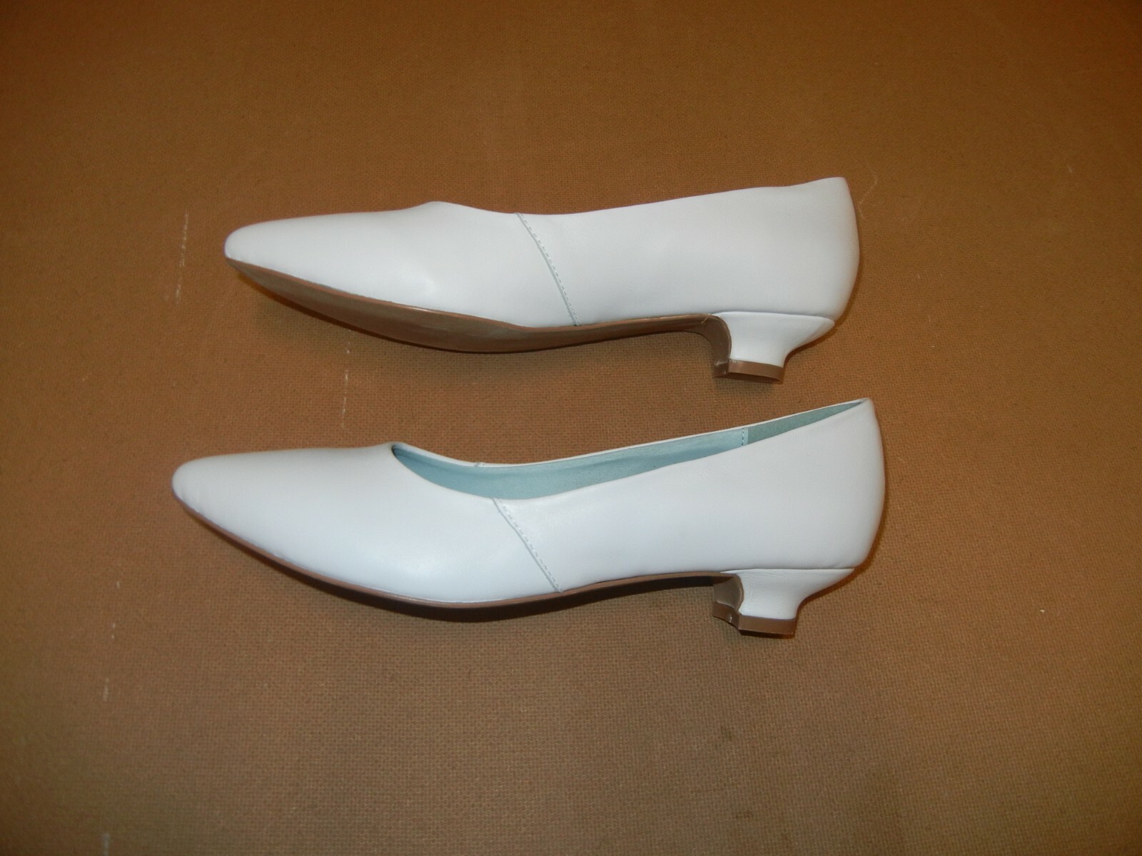 NEW Lady's Regency dance shoe American Duchess 