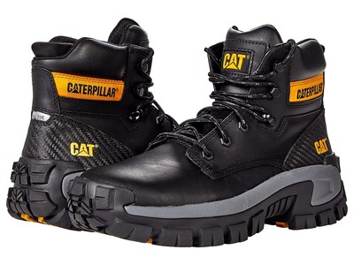 

Сапоги мужские Caterpillar Invader ST Hi