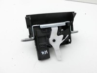 Seat Ibiza 6J 15-17 5T Schloss f. Heckklappe Heckklappenschloss Verriegelung Seat Ibiza 6J 15-17 28.12.2016... Vorschau 2