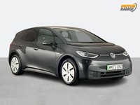 2023 Volkswagen Id.3 107KW Family Pro 58kWh 5dr Auto Hatchback ELECTRIC Automati