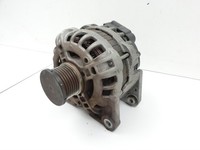 Dacia Logan 13-16 0,9 66KW Lichtmaschine Generator 90A Dacia Logan 13-16 04.02.2014 231005079R F000BL0456 gebraucht Vorschau 3