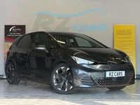 2022 Cupra Born 150kW V2 58kWh 5dr Auto HATCHBACK ELECTRIC Automatic