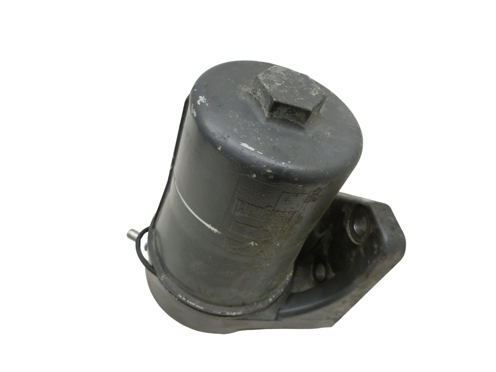 Acumulador de presión para Control nivel Suspensión aire DAF LF55 220FA 2015 - Bild 1