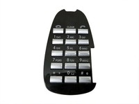 Mercedes W221 S320 05-09 CDI 3,0 173KW Wahlkonsole Tastenfeld zur Telefonie Freisprechanlage Mercedes W221 S320... Vorschau 1