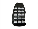 Wahlkonsole Tastenfeld zur Telefonie Freisprechanlage Mercedes W221 S320 05-09 CDI 3,0 173KW 