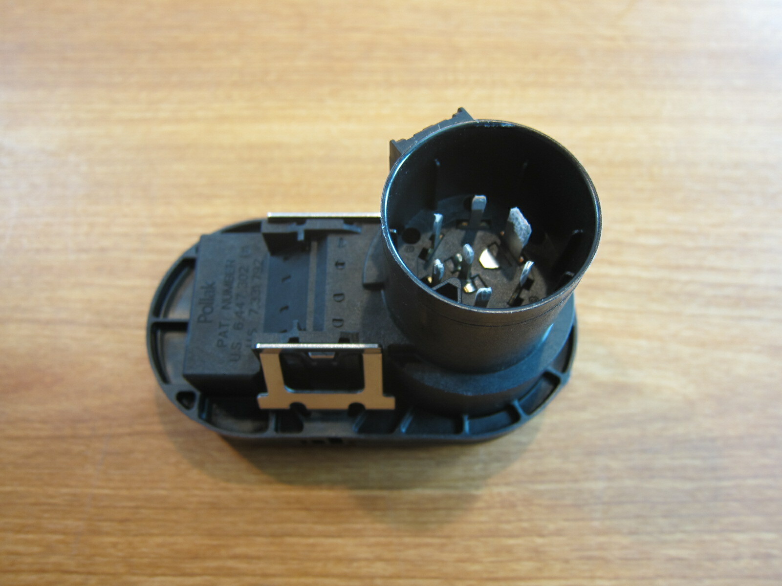 2019-2020 Jeep Cherokee 4 & 7 Way Trailer Tow Wiring Harness New Mopar